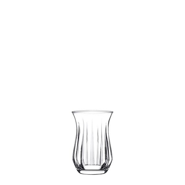 TEA GLASS
